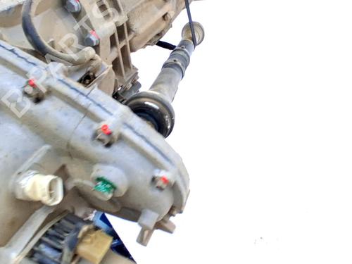 Gearbox VW AMAROK (2HA, 2HB, S1B, S6B, S7A, S7B, AGD) 2.0 BiTDI | BP33761446M3 - Image 3