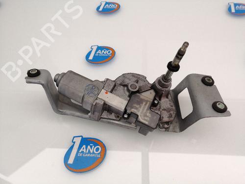 Used Rear wiper motor BMW 1 (F20) 118 d (136 hp) 23418637