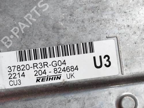 Computer motormanagement HONDA CIVIC IX (FK) 1.4 i-VTEC (FK1) (99 hp) 29990760