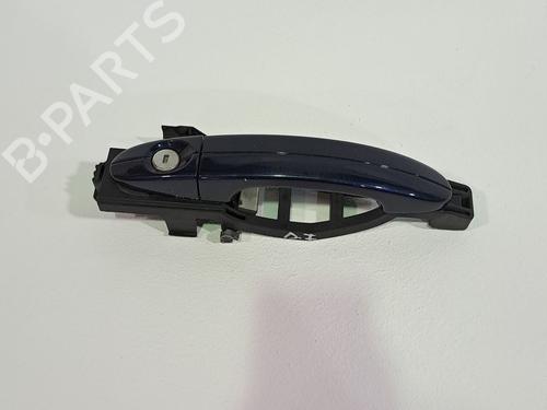 Front left exterior door handle FORD MONDEO IV (BA7) 2.0 TDCi | BP24874244C128 