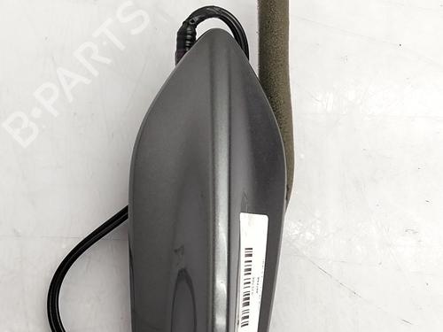 Used Antenna/Base Antenna/Base HONDA HR-V (RU) 1.5 (RU1) (130 hp) 36318262 36318262