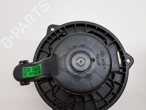 Used Heater blower motor KIA XCEED (CD) 1.6 GDI Hybrid (141 hp) 23290245
