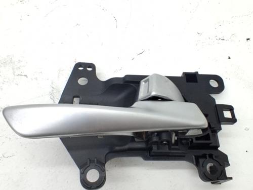 Used Rear right interior door handle Rear right interior door handle HYUNDAI TUCSON (TL, TLE) 1.7 CRDi (116 hp) 39555063 39555063