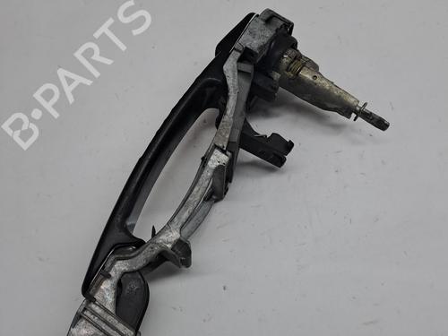 Front left exterior door handle SEAT LEON (1P1) 1.9 TDI | BP23943777C128 