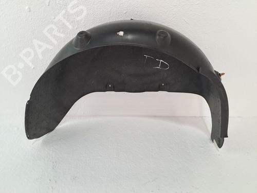 Used Wheel arch VW CADDY III MPV (2KB, 2KJ, 2CB, 2CJ) 1.6 TDI (75 hp) 28975167