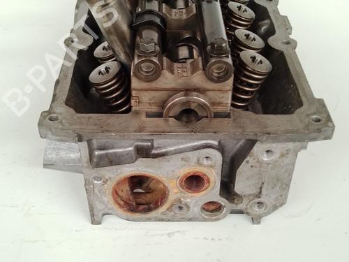 Cylinder head MINI MINI (R50, R53) Cooper | BP29051797M5 