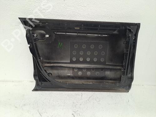 Left front door PORSCHE CAYENNE (9PA) 3.2 | BP29228492C2 