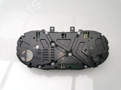 Instrument cluster SEAT IBIZA IV (6J5, 6P1) 1.4 TDI | BP23288844C47 