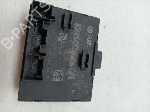 Electronic module AUDI A1 Sportback (8XA, 8XF) 1.0 TFSI | BP23352681M83 