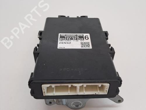 Electronic module TOYOTA VERSO (_R2_) 1.6 (ZGR20_, ZGR20R) | BP23360805M83 