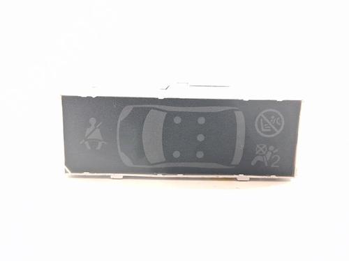 Used Display monitor PEUGEOT 308 I (4A_, 4C_) 1.6 HDi (90 hp) 28083855