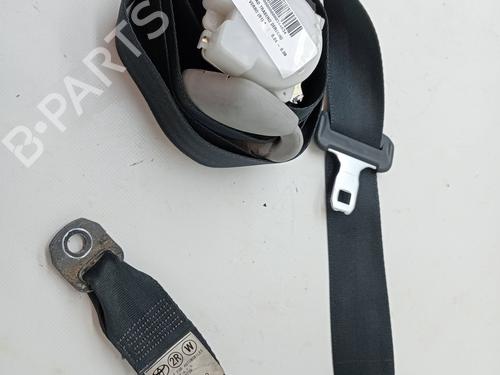Used Rear right seatbelt TOYOTA COROLLA Verso (ZER_, ZZE12_, R1_) 1.8 (ZNR11_, ZNR11R) (129 hp) 23349468