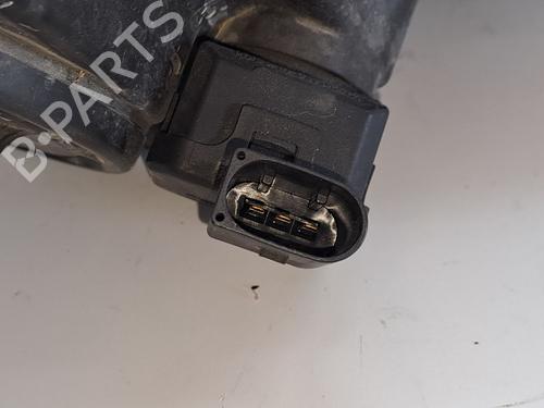 Left headlight MERCEDES-BENZ M-CLASS (W164) ML 320 CDI 4-matic (164.122) | BP23374013C28 