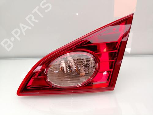 Used Right taillight NISSAN NOTE (E11, NE11) 1.4 LPG (88 hp) 30451838
