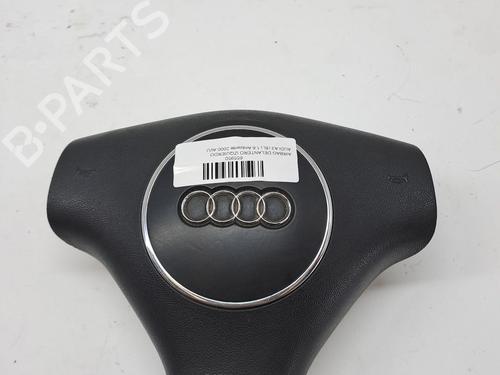 Førerens kollisjonspute AUDI A3 (8L1) 1.6 (101 hp) 26233313