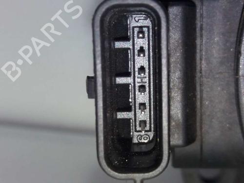 Mass air flow sensor SUZUKI GRAND VITARA II (JT, TE, TD) 1.9 DDiS All-wheel Drive (JT419, TD44, JB419WD, JB419XD,... | BP23453565M95 