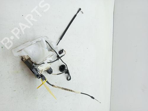 Used Front right lock VW PASSAT B7 Variant (365) 2.0 TDI (140 hp) 23353292