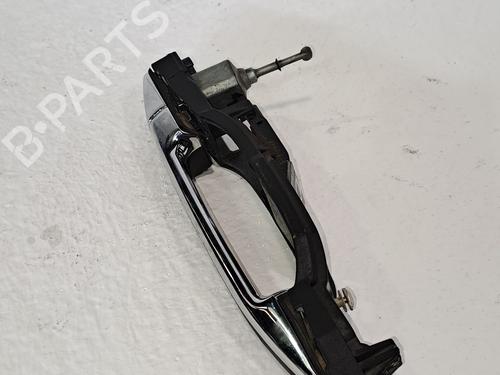 Front right exterior door handle MERCEDES-BENZ E-CLASS (W210) E 280 (210.053) | BP26315408C129 
