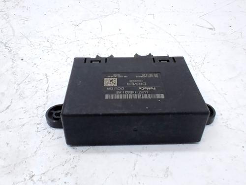 Electronic module FORD FIESTA VII (HJ, HF) 1.0 EcoBoost | BP40548489M83 - Image 2