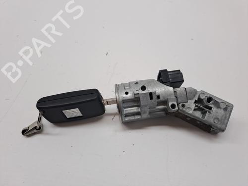 Ignition barrel CITROËN C4 I (LC_) 1.6 HDi | BP23281597M48 