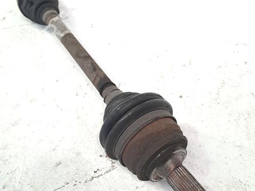 Left front driveshaft PEUGEOT 308 II (LB_, LP_, LW_, LH_, L3_) 1.6 HDi / BlueHDi 115 | BP28179544M38