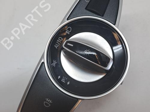Commande de phare MERCEDES-BENZ C-CLASS Coupe (C205) C 220 d (205.304) (170 hp) 23942692