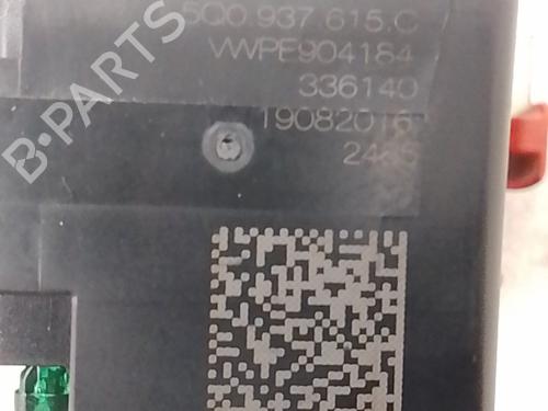 Fuse box VW GOLF VII Variant (BA5, BV5) 1.4 TSI | BP36666615E1 - Image 3