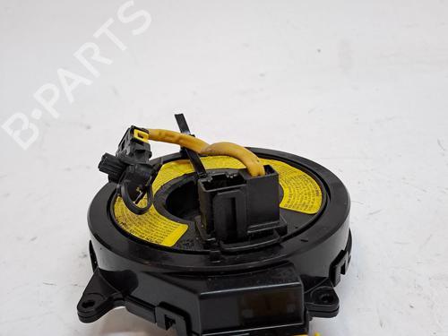 Squib airbag HYUNDAI SANTA FÉ I (SM) 2.4 16V 4x4 | BP25998727C102 