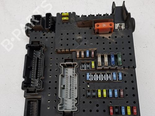 Used Electronic module VOLVO XC70 I Cross Country (295) D5 XC AWD (163 hp) 24874461