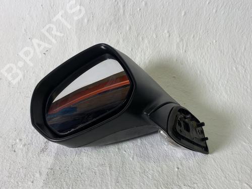 Used Left mirror Left mirror CITROËN C4 Grand Picasso I (UA_) 1.6 HDi (109 hp) 40119386 40119386