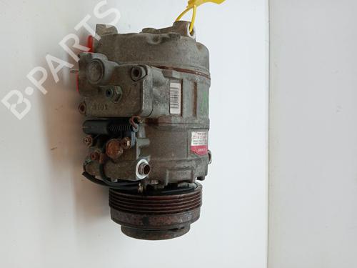 AC compressor BMW 3 Touring (E46) 320 i | BP23359111M34 