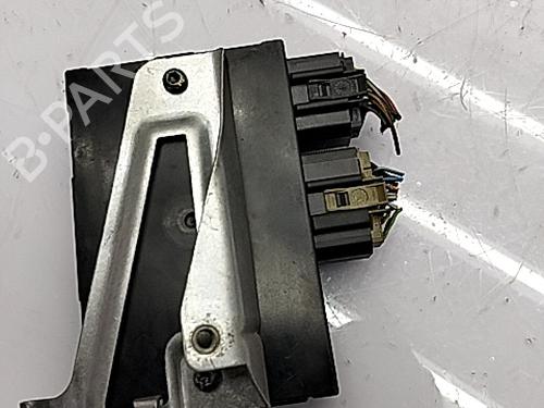 Engine control unit (ECU) SEAT TOLEDO II (1M2) 1.9 TDI | BP30696620M57