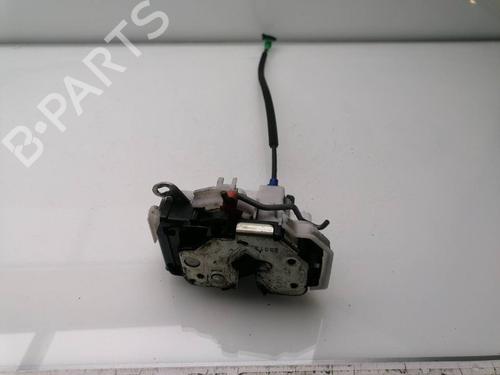 Used Front left lock FIAT FIORINO Box Body/MPV (225_) 1.3 D Multijet (225BXD1A, 225BXB1A, 225BXB11) (75 hp) 23420190