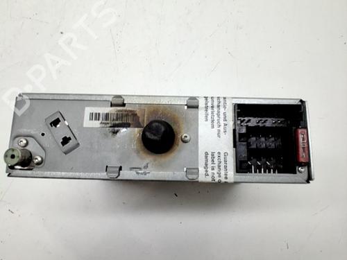 Radio SEAT IBIZA III (6L1) 1.9 TDI | BP29991089E6 