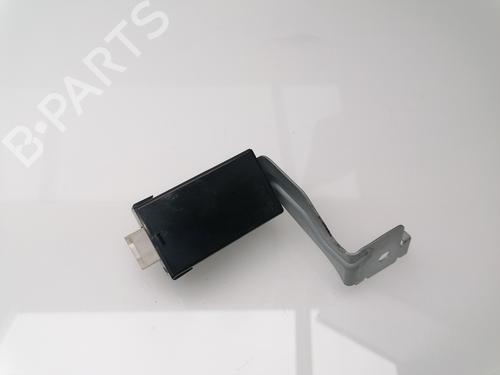 Module électronique MAZDA CX-7 (ER) 2.3 MZR DISI Turbo AWD (ER3P) | BP23449800M83 
