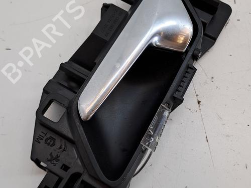 Used Front left interior door handle PEUGEOT 308 II (LB_, LP_, LW_, LH_, L3_) 1.2 THP 130 (131 hp) 28141970