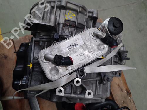 Gearbox AUDI Q3 (8UB, 8UG) 2.0 TDI quattro | BP23375367M3 