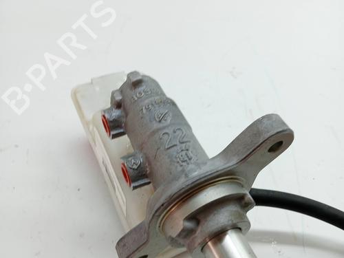 Used Brake master cylinder RENAULT KANGOO Express (FW0/1_) 1.5 dCi 75 (FW07, FW10, FW04) (75 hp) 23350732