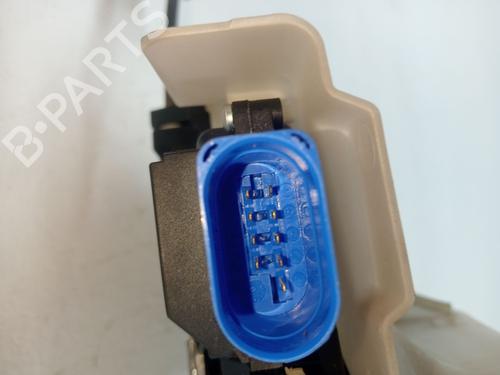 Front left lock VW GOLF V (1K1) 2.0 TDI 16V | BP27700256C98 