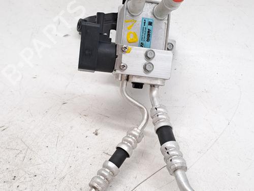AC-Kondensator KIA NIRO II (SG2) 1.6 GDi Hybrid (141 hp) 28142108
