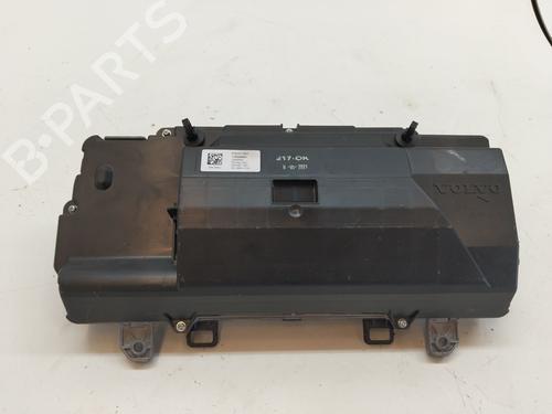 Instrument cluster VOLVO XC40 (536) T5 Plug-in Hybrid | BP26654536C47 
