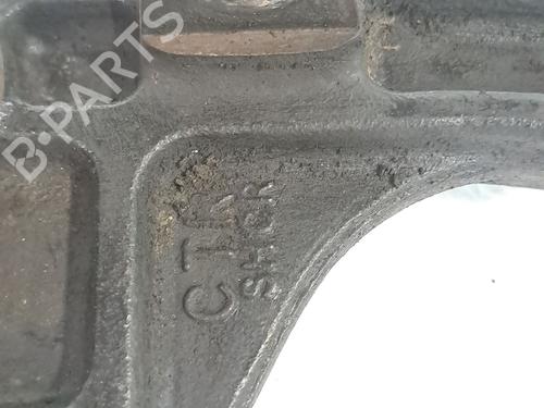 Right front suspension arm KIA CARNIVAL II (GQ) 2.9 CRDi | BP29302716M13 