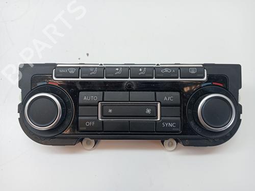 Used Climate control VW TIGUAN (5N_) 2.0 TDI (140 hp) 23361633