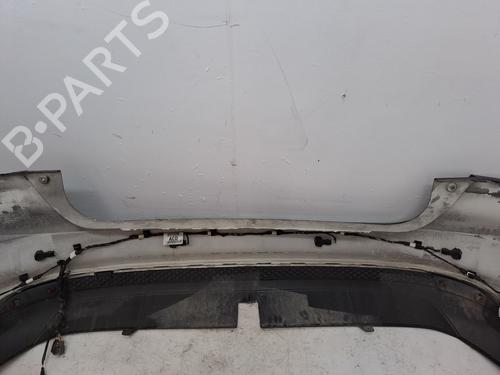 Rear bumper FORD FOCUS III 1.6 TDCi | BP23976218C8 