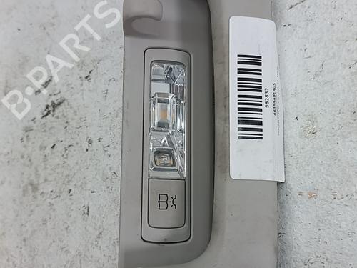 Innerer Dachhaltegriff für Innerer Dachhaltegriff 39557316 39557316