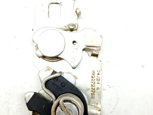 Used Hood lock OPEL MOKKA 1.2 (76) (136 hp) 31706401