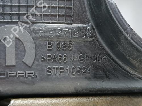 Upper protection FIAT TIPO Saloon (356_, 357_) 1.6 D (356SXG1B) | BP28336607M93