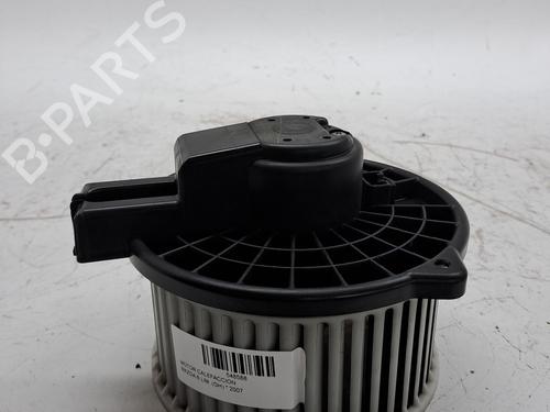 Heater blower motor MAZDA 6 Saloon (GH) 2.2 MZR-CD (GH10) | BP23377462M62 
