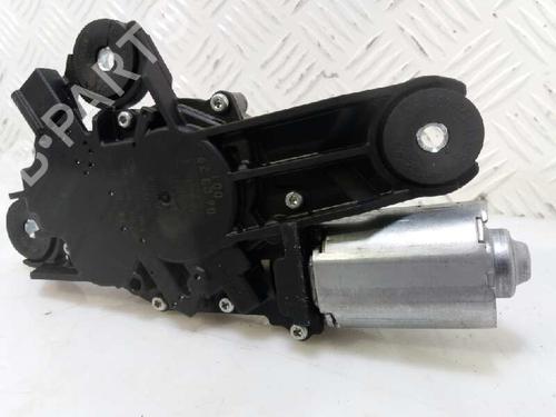 Rear wiper motor FORD FOCUS II (DA_, HCP, DP) 1.6 TDCi | BP23649450M102 