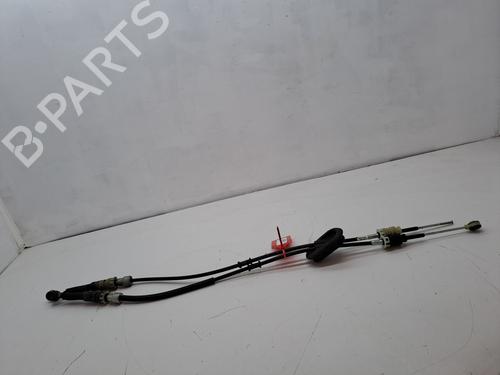 Used Cable NISSAN JUKE (F15) 1.2 DIG-T (115 hp) 24171441